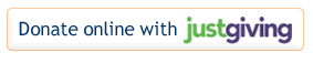 Donate securely with justgiving