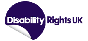 Disability Rights UK