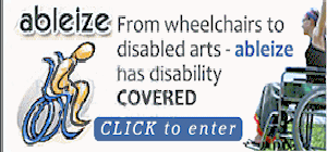 Ableize Children's Disability Resource